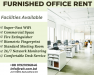 Find Your Perfect Workspace Rent In Bashundhara R/A